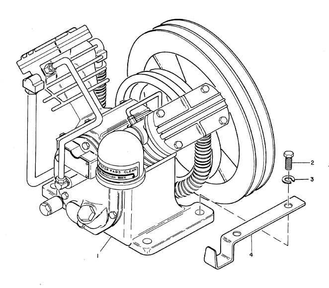 Air Compressor Manual