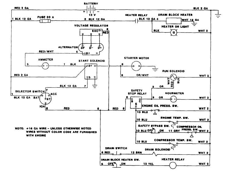 Figure 3-48. Wiring Diagram